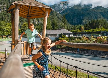 4-persoons tiny house met prachtig uitzicht  - 18
