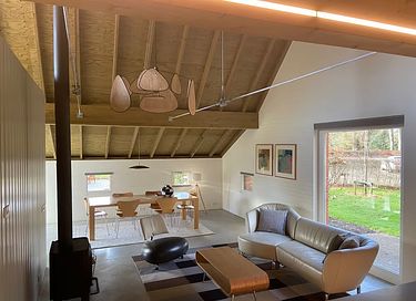 Luxe landelijk gelegen cottage in Drenthe - 21