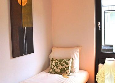 Ferienwohnung in der Nähe von Meer und Strand - 8