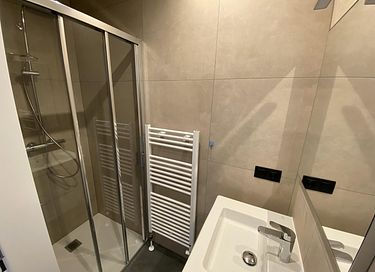 Vakantievilla (8p) met sauna en hottub - 18