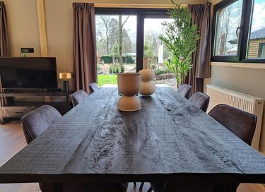 Stilvolle Ferienwohnung inmitten der Natur - 6