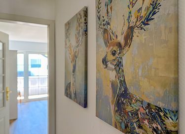 Ruime woning (12p) nabij Winterberg - 37