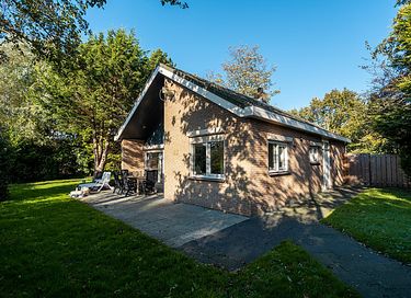 8-persoons huis dichtbij het strand - 24