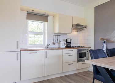Vakantiehuis op Ameland voor hondenbezitters - 9
