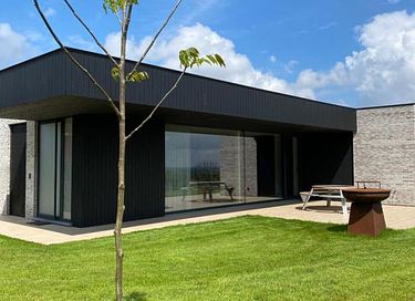 Villa spacieuse avec vue panoramique - 27
