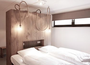 Luxe vakantiehuis met sauna en buitenkeuken - 14
