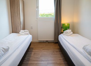 Komfortable Lodge in der Brabant-Kempen - 9
