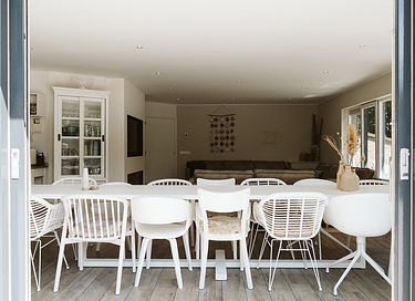 Villa de luxe avec piscine à proximité de la plage - 35