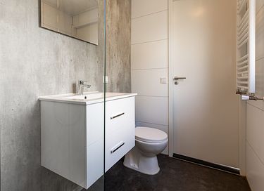 Moderne Ferienwohnung an einem Erholungssee - 10