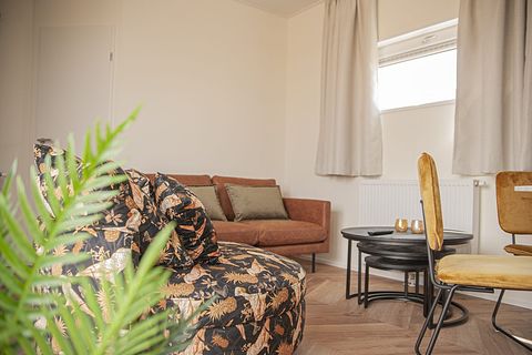 Vacation home (4p) near the sea - 4