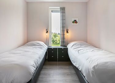 Logement de vacances (4p) sur un beau parc de vacances - 9
