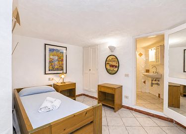 Mediterrane villa met zeezicht - 13