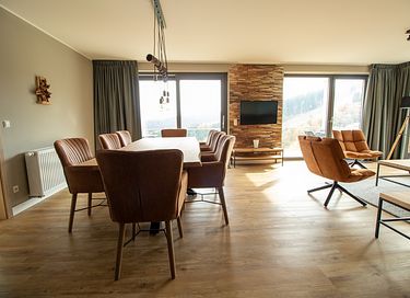 Appartement met schitterend uitzicht (8p) - 3