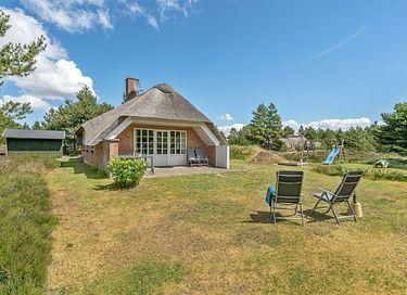 Ferienhaus in Rømø - 14