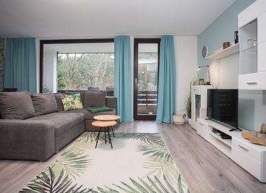 Appartement naast de golfbaan van Winterberg - 7