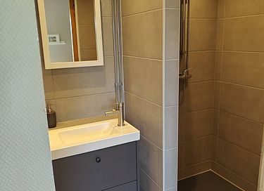 Schwedische Ferienwohnung mit atemberaubender Aussicht - 10