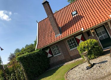 Vacation home with sauna and hot tub for 4 - 26