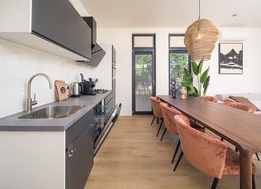 Luxe woning met privé wellness op de Veluwe - 8