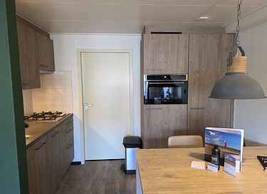 Apartment near beach and sea - 8