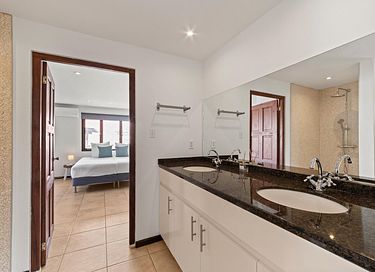 Villa paradisiaque avec piscine à Curaçao - 14