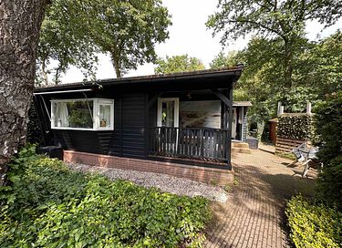 Holzhaus, privater Whirlpool und Sauna
