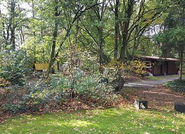 Familienfreundliche Ferienwohnung in Drenthe - 15