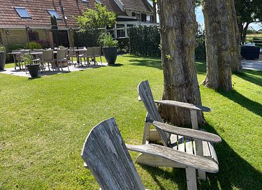 Sfeervolle B&B in monumentale boerderij - 27