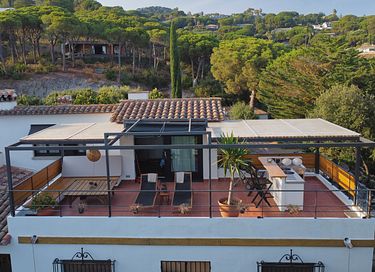Loft with panoramic sea views Barcelona coast - 2