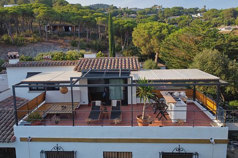 Loft with panoramic sea views Barcelona coast - 2