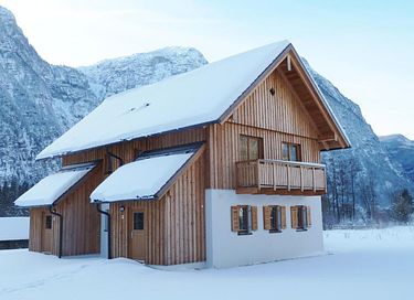 Magnifique chalet (10 pers) en Autriche - 26