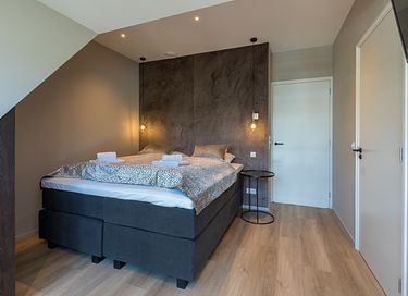 Appartement op 150m van het strand - 12