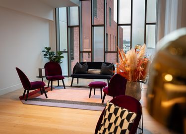 Luksuriøst byhotel i Turnhout - 26