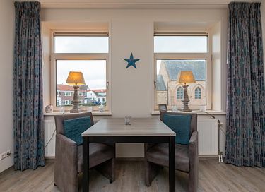 Sfeervol appartement op 100 meter van zee - 4