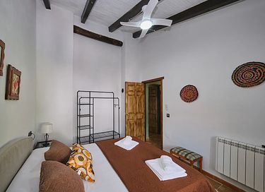 Luxuriöses andalusisches B&B mit Bar und Swimmingpool - 14