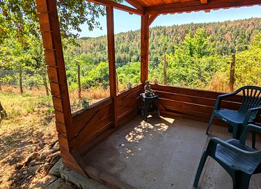 Naturvilla mit Pool in Bulgarien - 39
