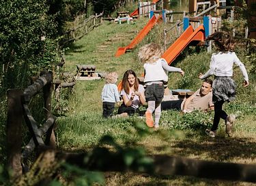 Kindvriendelijk vakantiehuis met terras  - 18