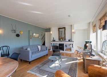 Spacious holiday home in Zoutelande (Zeeland) - 4