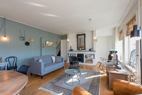 Spacious holiday home in Zoutelande (Zeeland) - 4