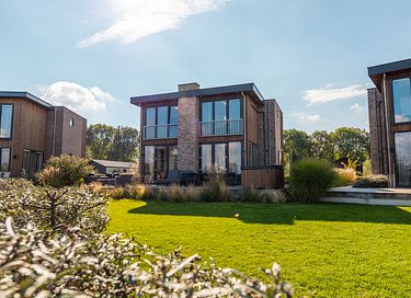Wellness-Villa am Wasser für 10 Personen - 18