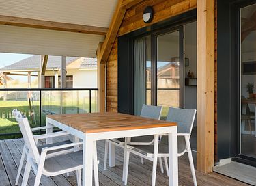 Vakantiehuis vlakbij zee in Noord-Frankrijk - 4