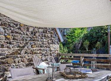 Beautiful French holiday home for 2 people - 2
