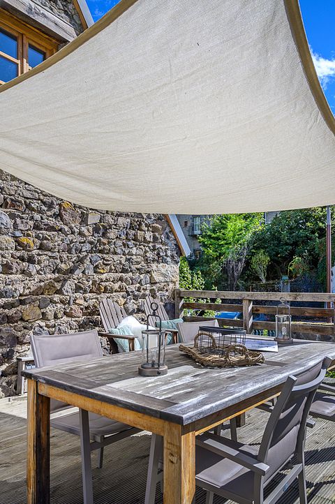 Beautiful French holiday home for 2 people - 2