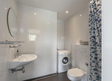 Logement de vacances avec jacuzzi intérieur au bord de la mer - 27
