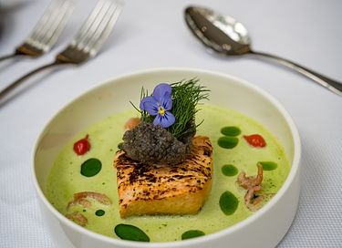 Boutique forest hotel with wellness - 29