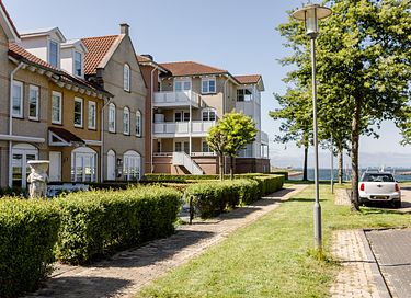 Family home overlooking the Eastern Scheldt - 35