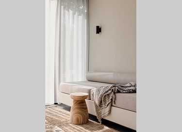 Lodge aan het water met steiger (4p) - 7