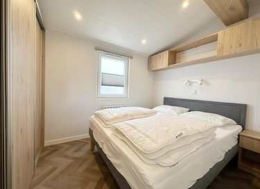 Chalet au bord de l'eau près de la mer - 9