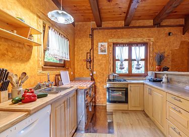 Spacious holiday home with (heated) pool - 19