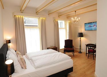 Boutique Hotel im Zentrum von Nijmegen - 13
