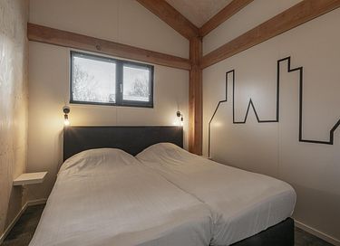 Luxe villa met jacuzzi in de duinen - 12